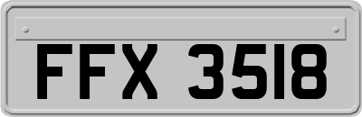 FFX3518
