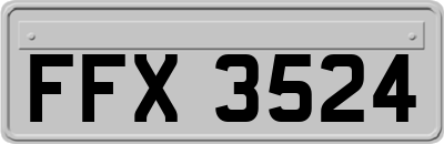 FFX3524