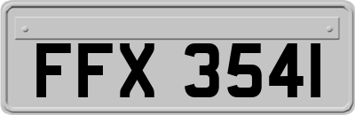 FFX3541
