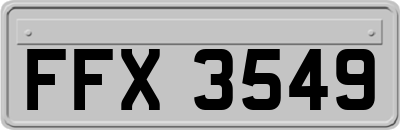 FFX3549