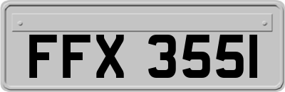 FFX3551