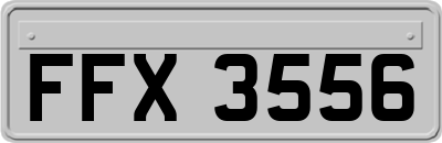 FFX3556