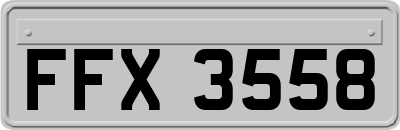 FFX3558