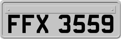 FFX3559