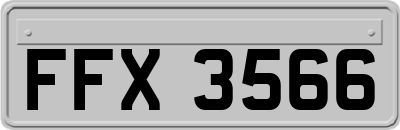 FFX3566