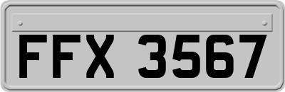 FFX3567