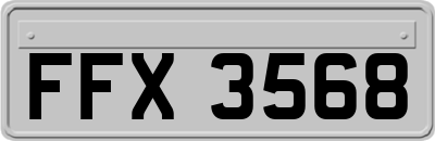 FFX3568