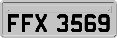 FFX3569