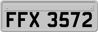 FFX3572