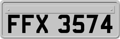 FFX3574