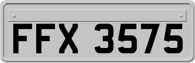 FFX3575