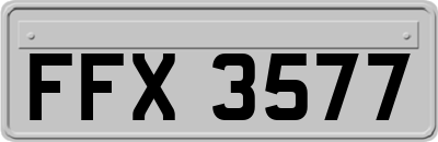 FFX3577