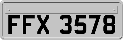 FFX3578