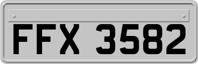 FFX3582