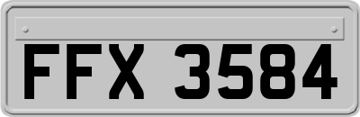 FFX3584