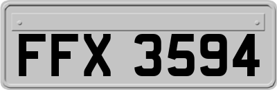 FFX3594
