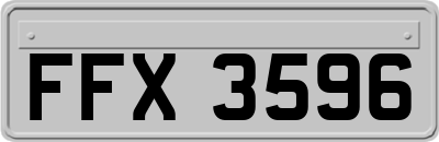 FFX3596