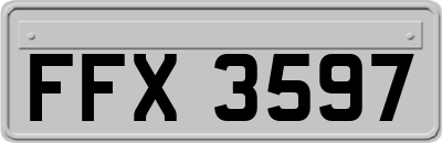 FFX3597