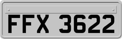 FFX3622
