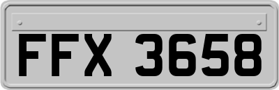 FFX3658