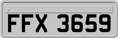FFX3659