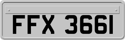 FFX3661