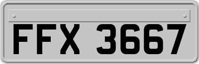 FFX3667