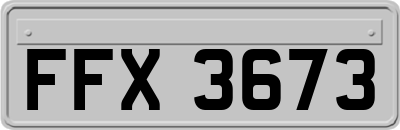 FFX3673