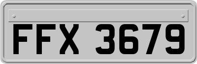 FFX3679