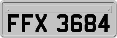 FFX3684