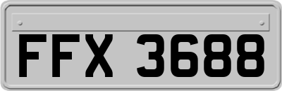 FFX3688