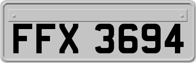 FFX3694