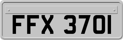 FFX3701