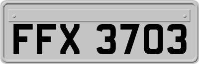 FFX3703