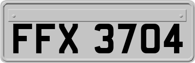 FFX3704