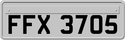 FFX3705