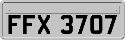 FFX3707