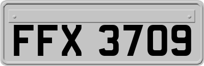 FFX3709