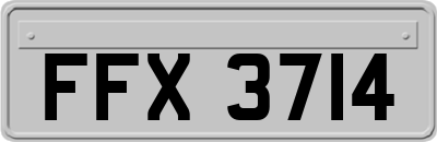 FFX3714