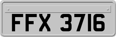 FFX3716