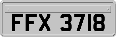 FFX3718