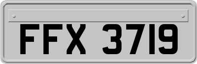 FFX3719