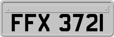FFX3721
