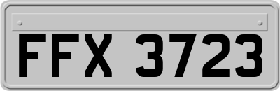 FFX3723