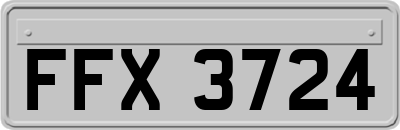FFX3724