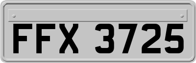 FFX3725