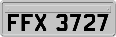 FFX3727