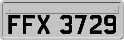 FFX3729