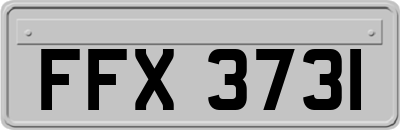 FFX3731