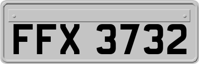 FFX3732